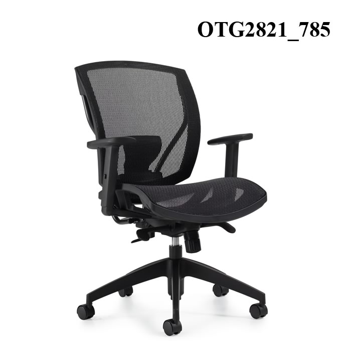 OTG BUDGET OFFICE CHAIRS OCALA